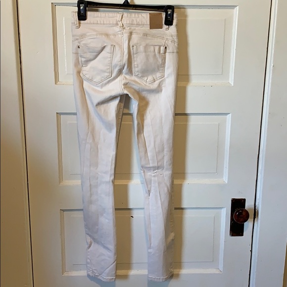 Stradivarius Jeans Size 4 - Picture 5 of 6
